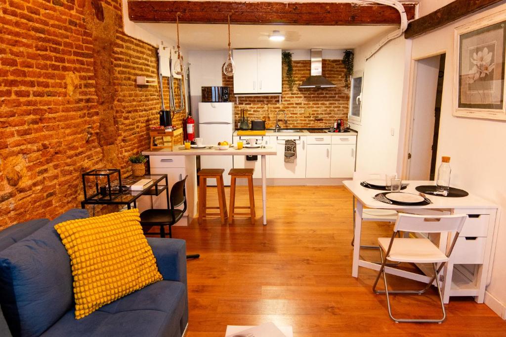 Apartamento Forum - 2