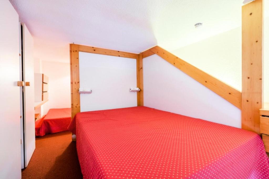 Résidences quartier Charmettoger - maeva Home - Studio vue montagne + mezzanine 5 personnes - Budget MAE-0813 - 5