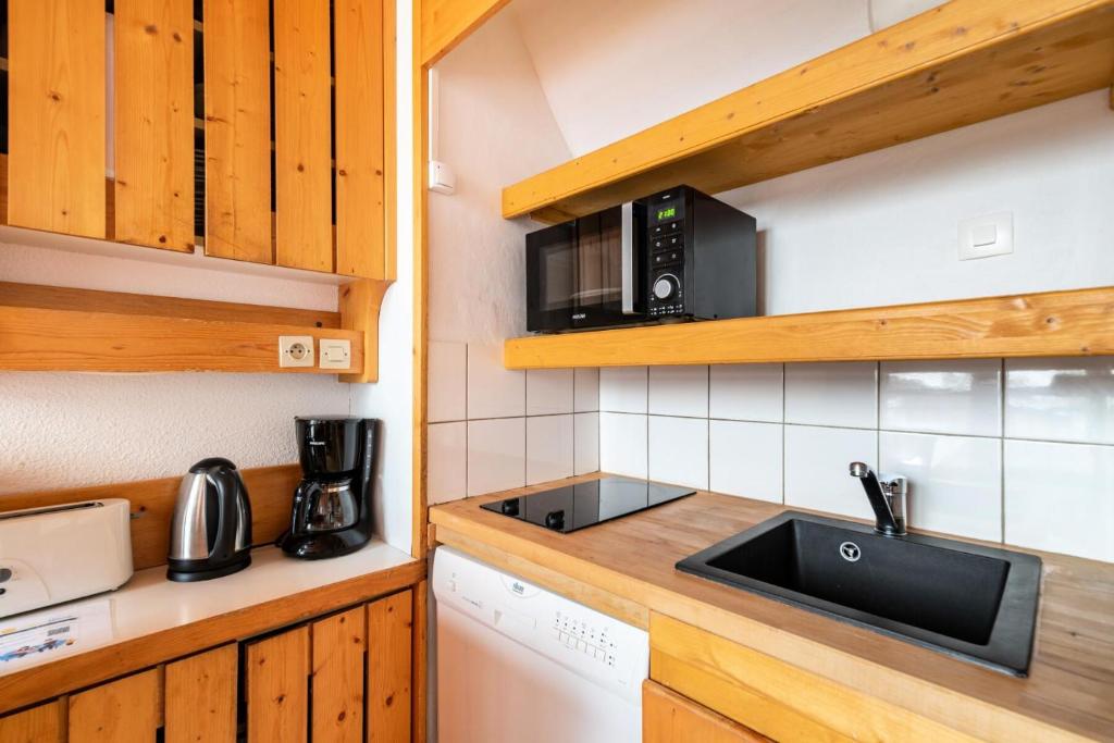 Résidences quartier Charmettoger - maeva Home - Appartement duplex 3 pièces 6 personnes Confort MAE-0814 - 5