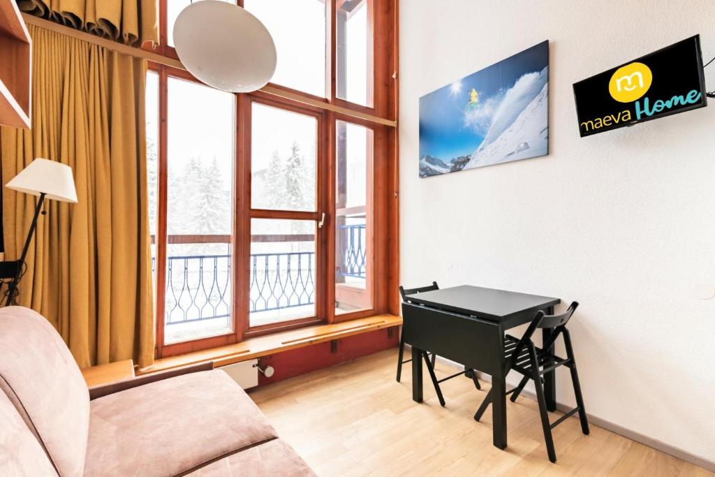 Résidences quartier Charmettoger - maeva Home - Studio 6 personnes - Confort MAE-0821 - 5