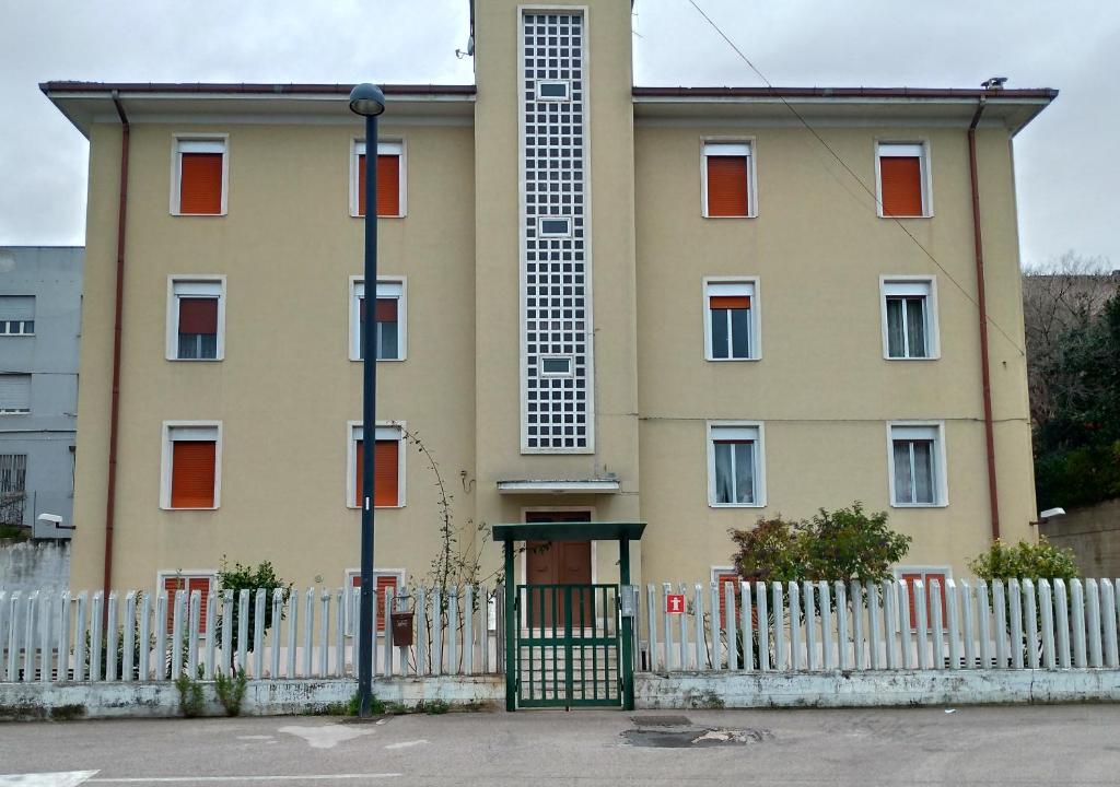 Appartamento Da Concetta - Piazza Fiume - 3