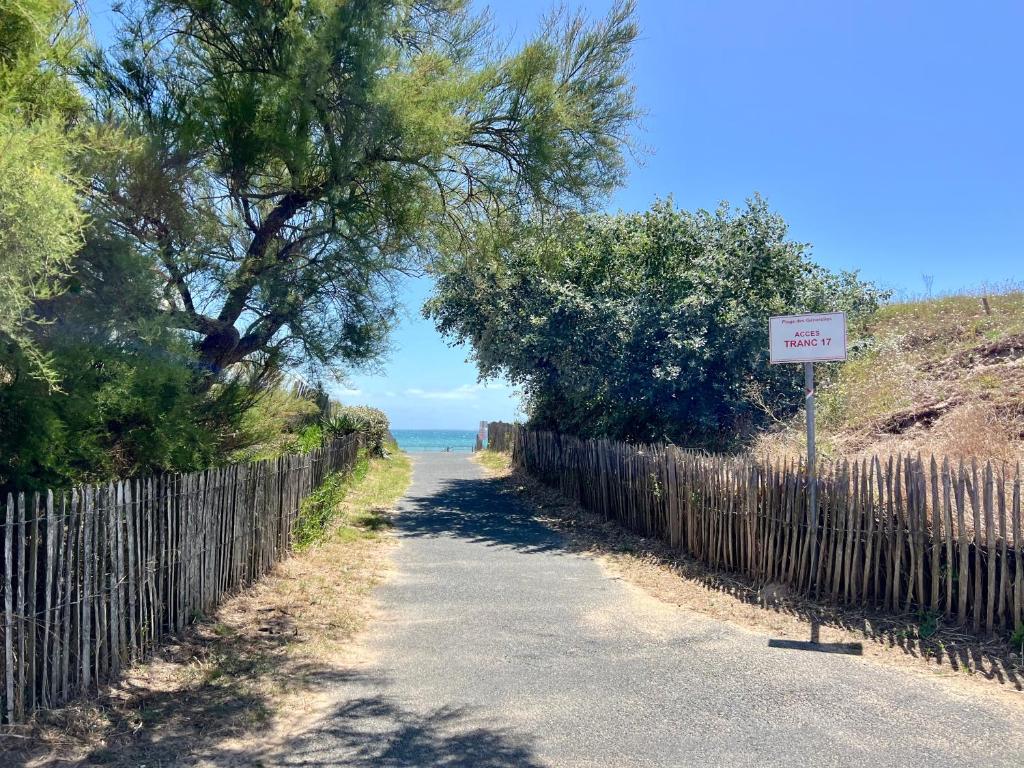 Logement très proche de la mer à La Tranche-sur-Mer - 2