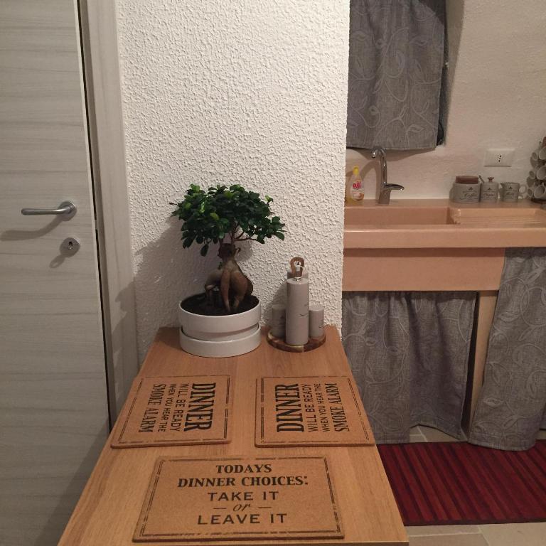 Appartamento Annamaria - 2