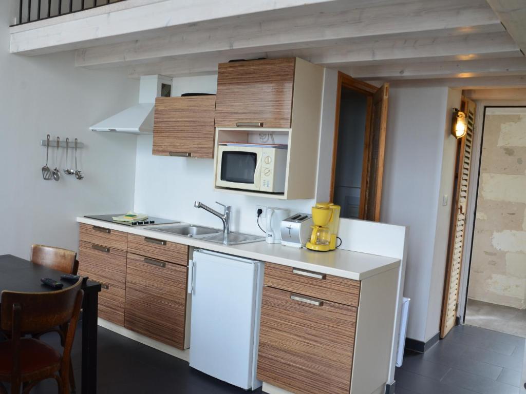 Le Môle 館内設備