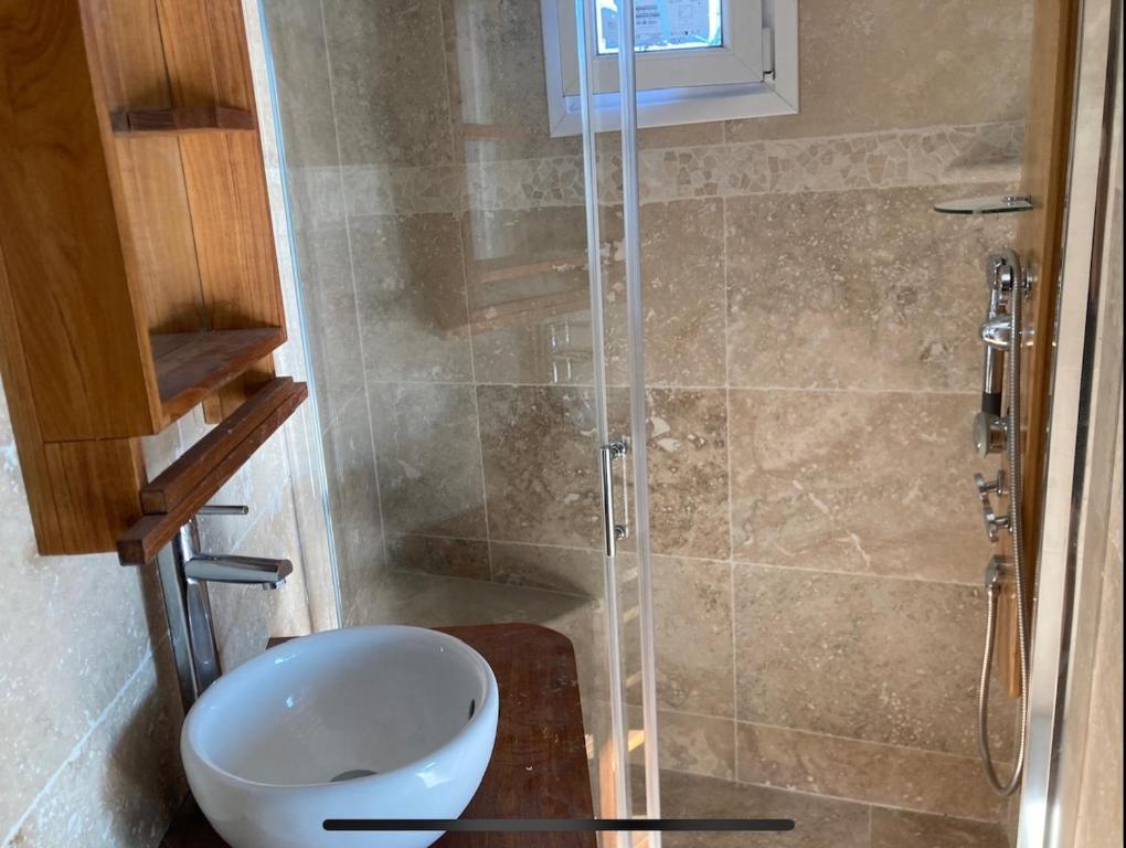 Cosy studio tiny house, parking Mougins, proche Cannes - 3
