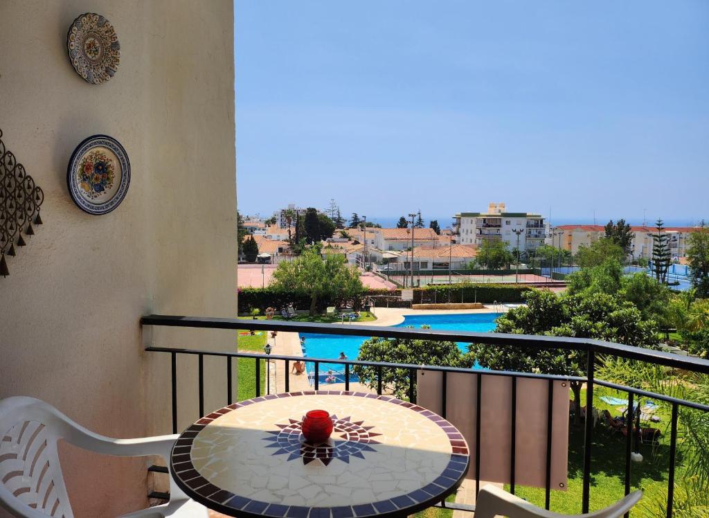 Edf Almijara - Sleeps 4 - 2