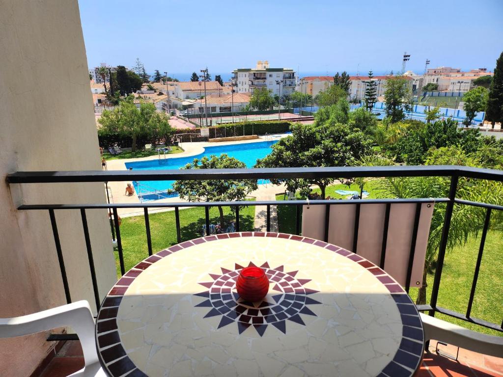 Edf Almijara - Sleeps 4 - 4