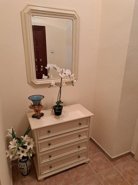 PI Apartment, Gevgelija