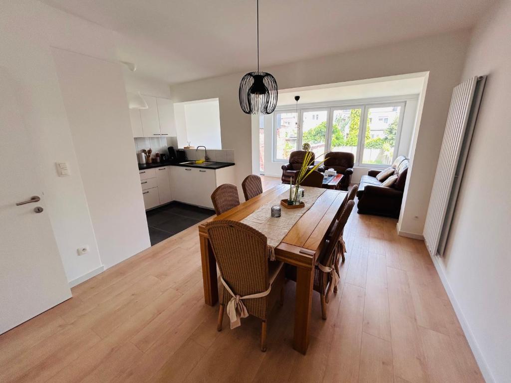 Woning in Schoten, Antwerpen, Antverpy