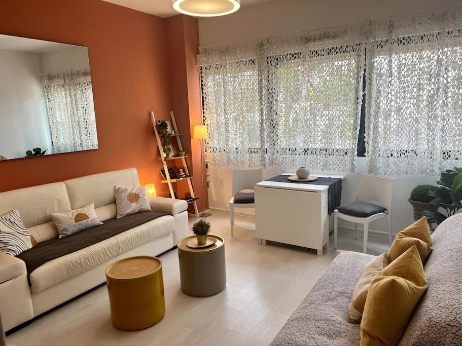 Spacieux studio Arcachon centre "5 nuits minimum" Parking gratuit - 2
