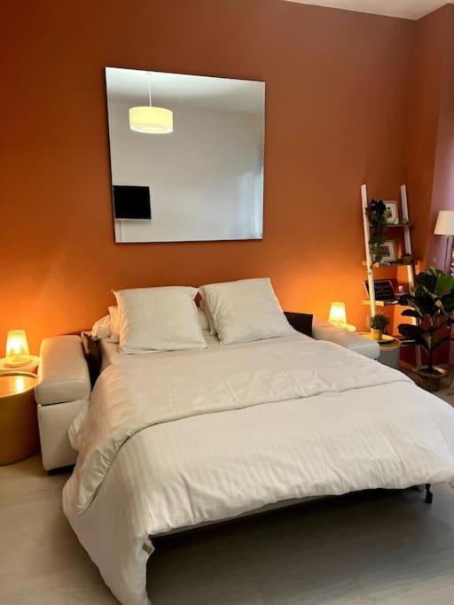 Spacieux studio Arcachon centre "5 nuits minimum" Parking gratuit - 4