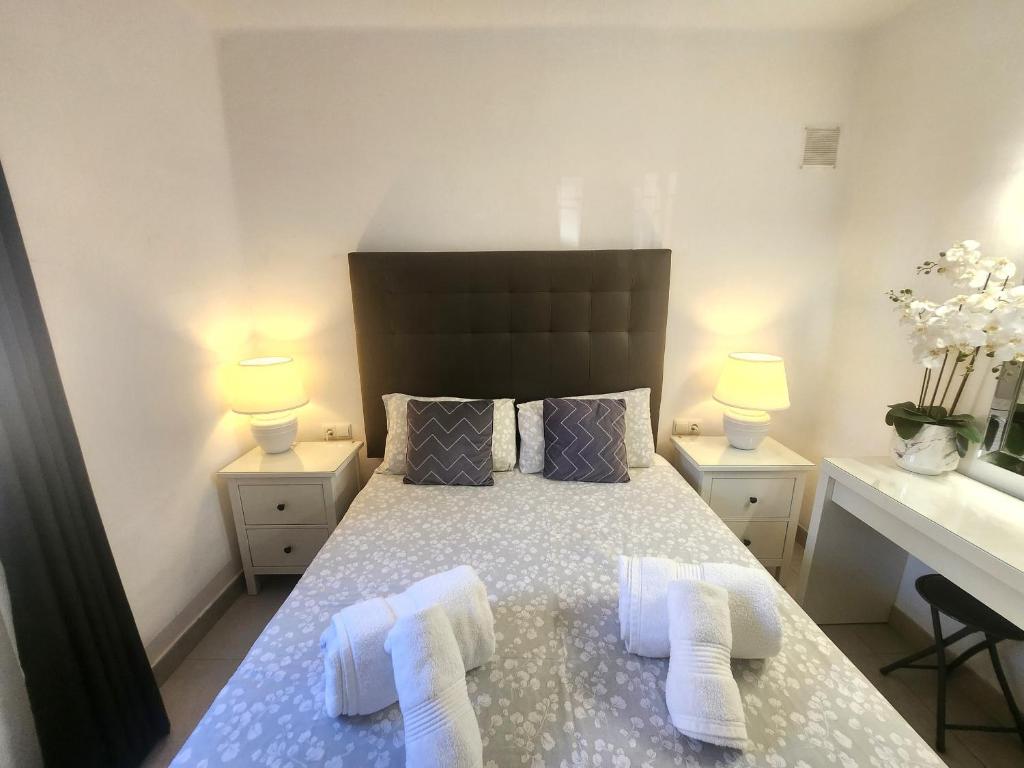R795 Capistrano Playa Apt 610 - 4