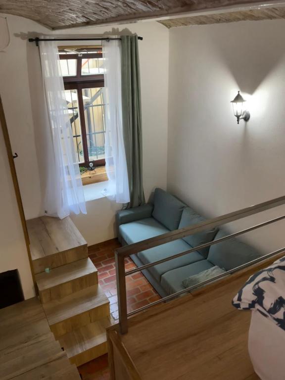 Zenroom Apartments 9
