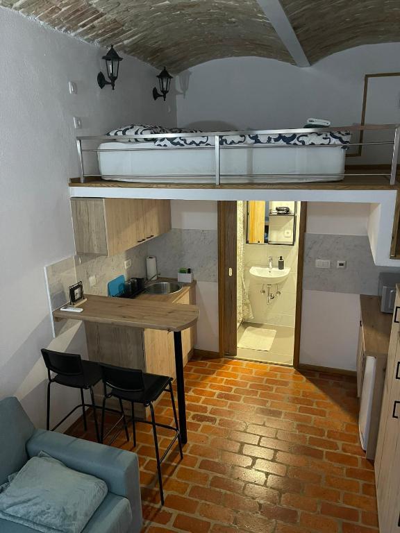 Zenroom Apartments 6