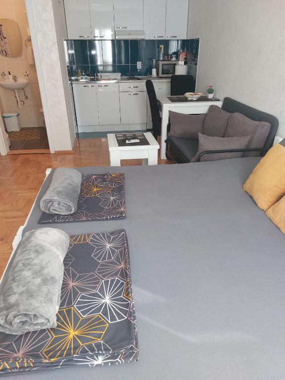 Apartman Obadovic - 5