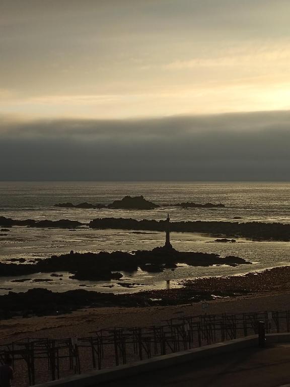 Cachinnans Hostel & apartaments, Vila do Conde