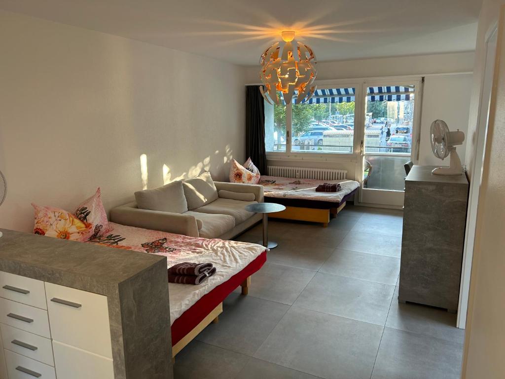 HANNA Apartment - 5
