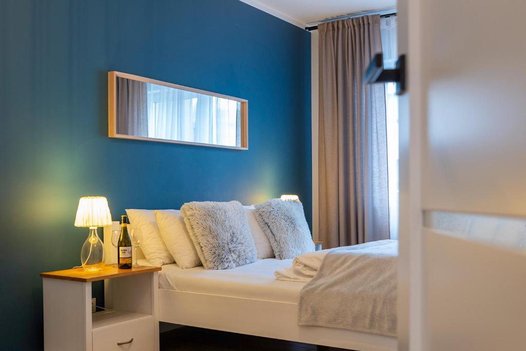 Wisła - Kobyla Góra - 600m do wyciągu Pasieki w Wiśle, Wisła