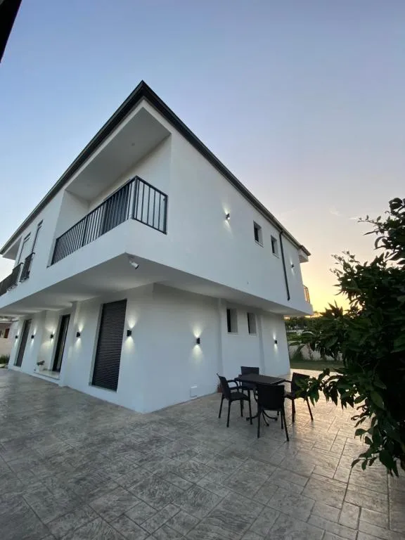 Villa Papa-Berat, hotel in Berat