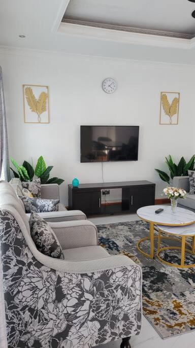 Emat Guesthouse, Lilongwe