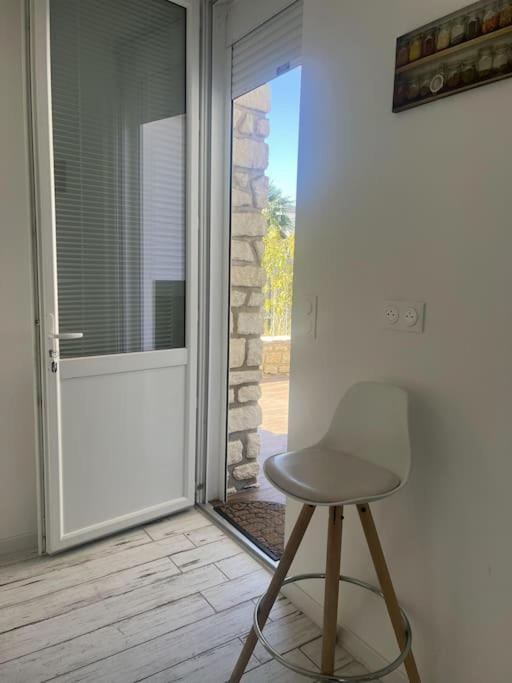 Maison Bel Air - 3