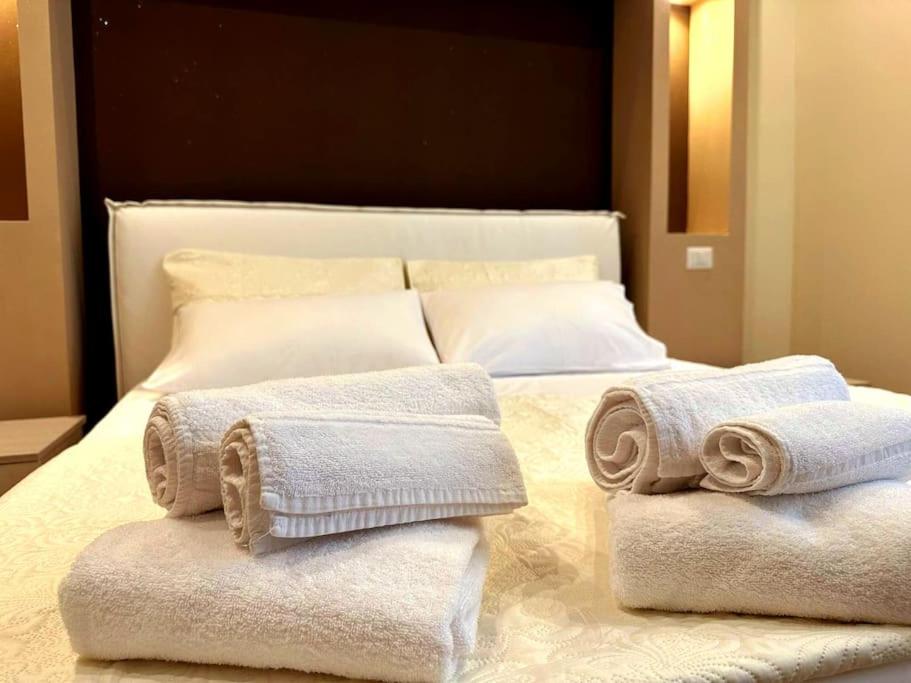 Casa Chanel Vicenza Elegante appartamento con 3 camere, 2 bagni e parcheggio gratuito - 2