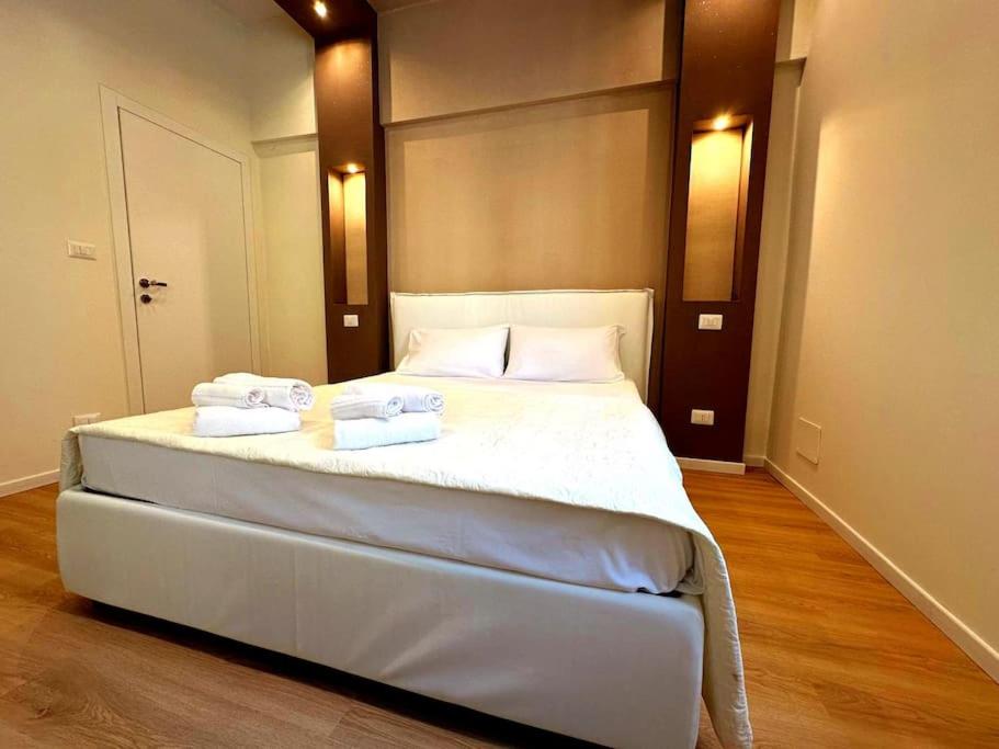 Casa Chanel Vicenza Elegante appartamento con 3 camere, 2 bagni e parcheggio gratuito - 1