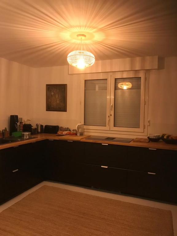 A l orée du lac Moriscot, chouette T3, idéale famille ,4 à 6 personnes, très bien desservie - 5