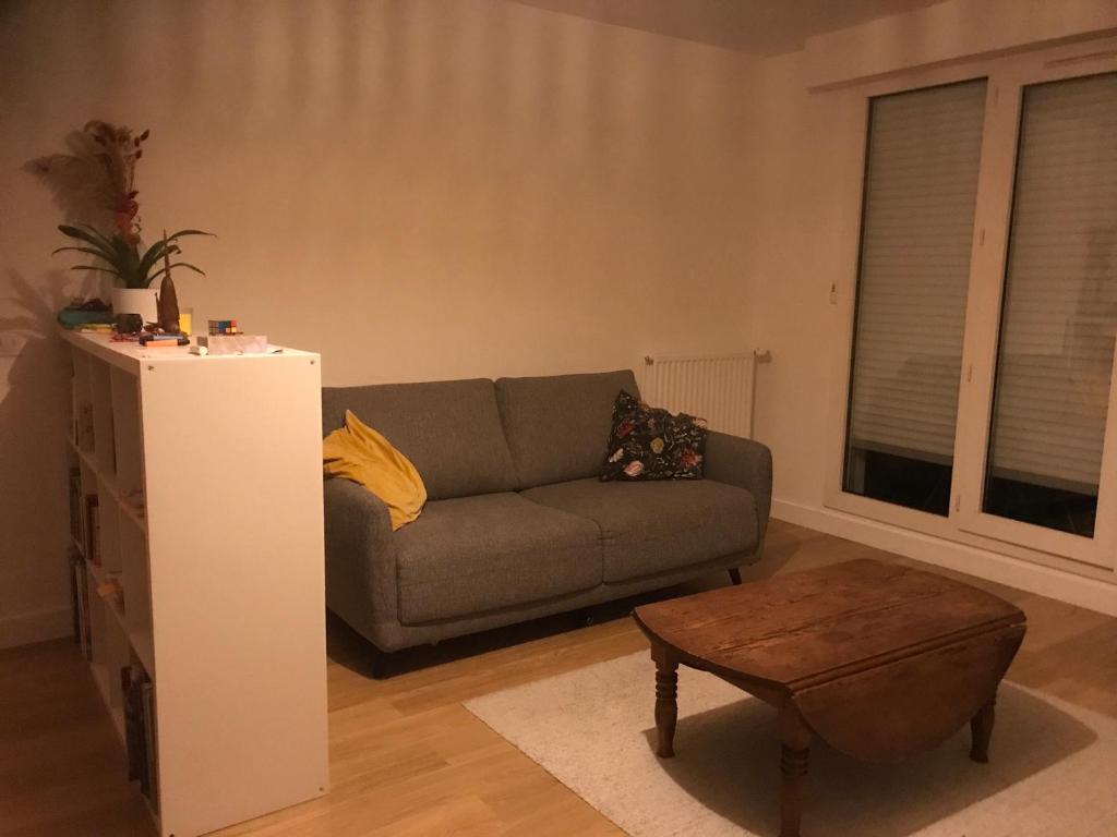 A l orée du lac Moriscot, chouette T3, idéale famille ,4 à 6 personnes, très bien desservie - 2