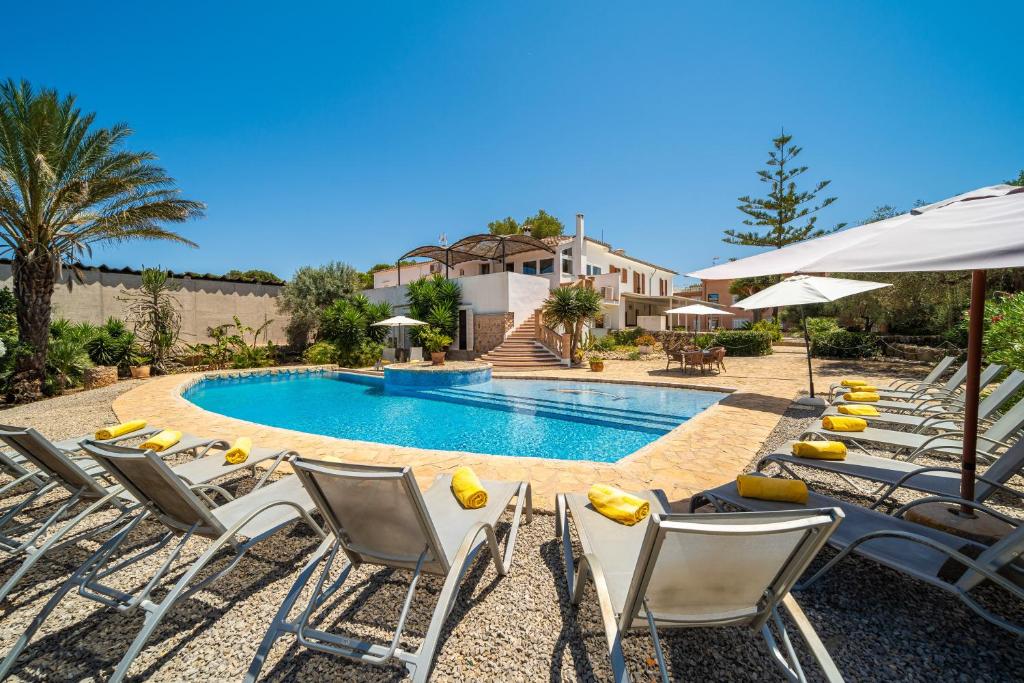 E132 Cas Carello by Mallorca Villa Selection - 5