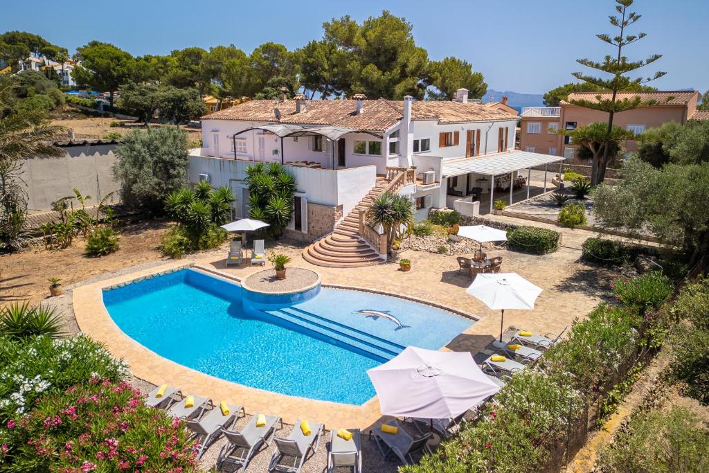 E132 Cas Carello by Mallorca Villa Selection - 3
