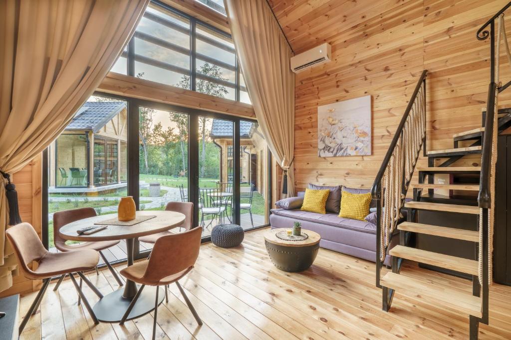 Espacio Resort - Pool & Spa, Novi Vladimirovac