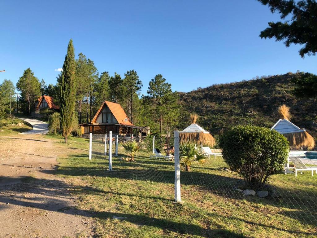 Cabañas Los Arroyitos - 4