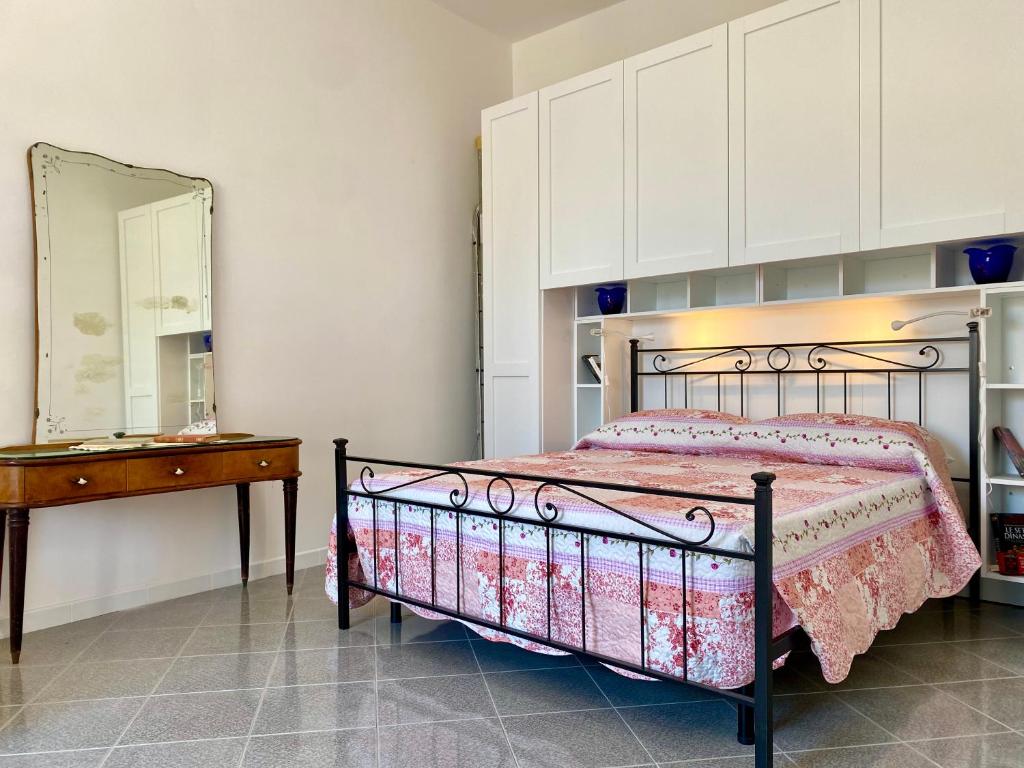 Domus Garibaldi - Puglia Mia Apartments - 3