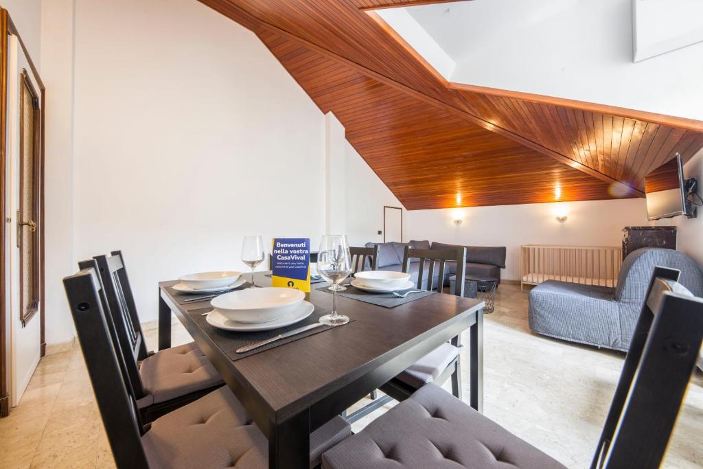 CasaViva - Elegant Retreat in Santa Margherita L - 3