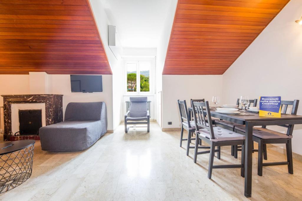 CasaViva - Elegant Retreat in Santa Margherita L - 4