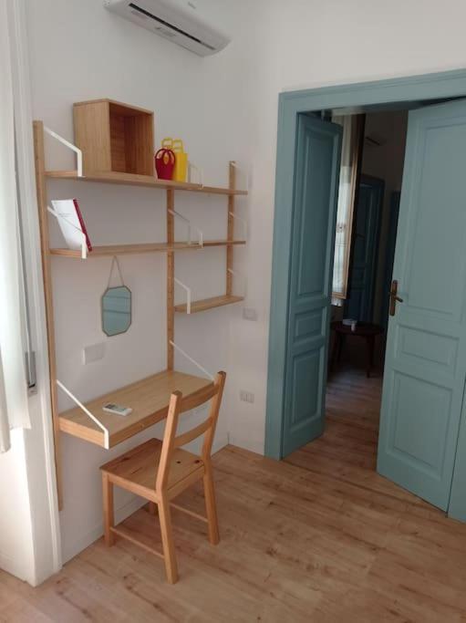 La casa al centro storico - 5