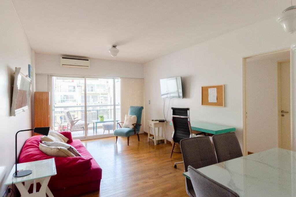 Nuoma Chenaut - 3 guests - silencioso y cómodo - 1