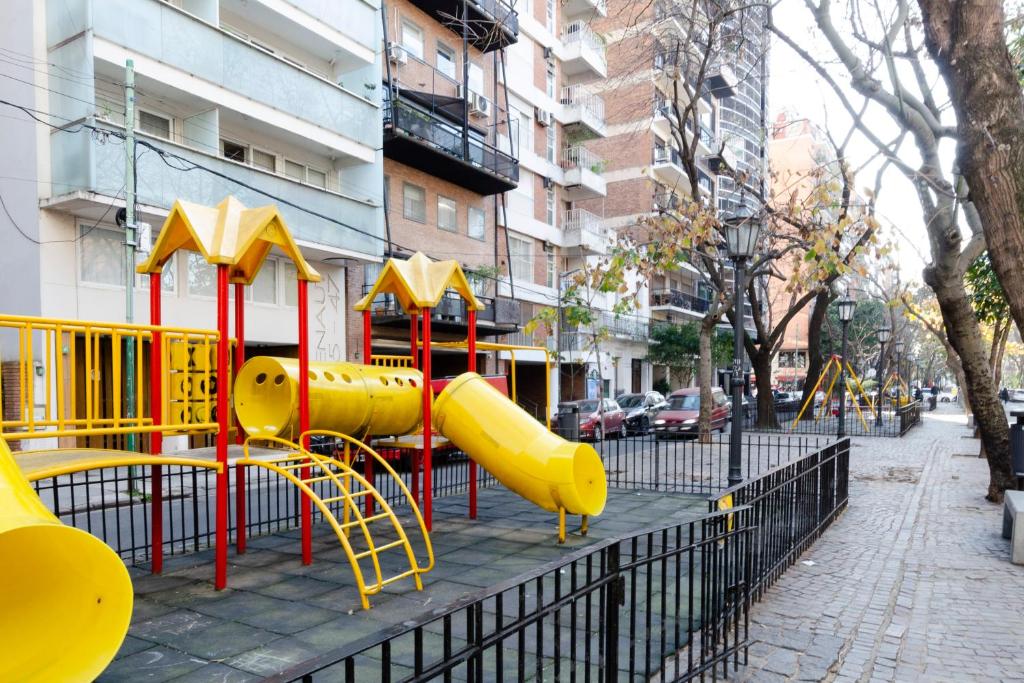 Nuoma Chenaut - 3 guests - silencioso y cómodo - 3