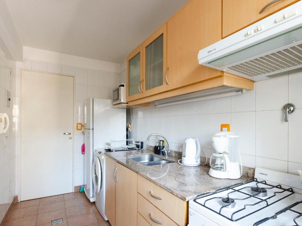 Nuoma Chenaut - 3 guests - silencioso y cómodo - 4