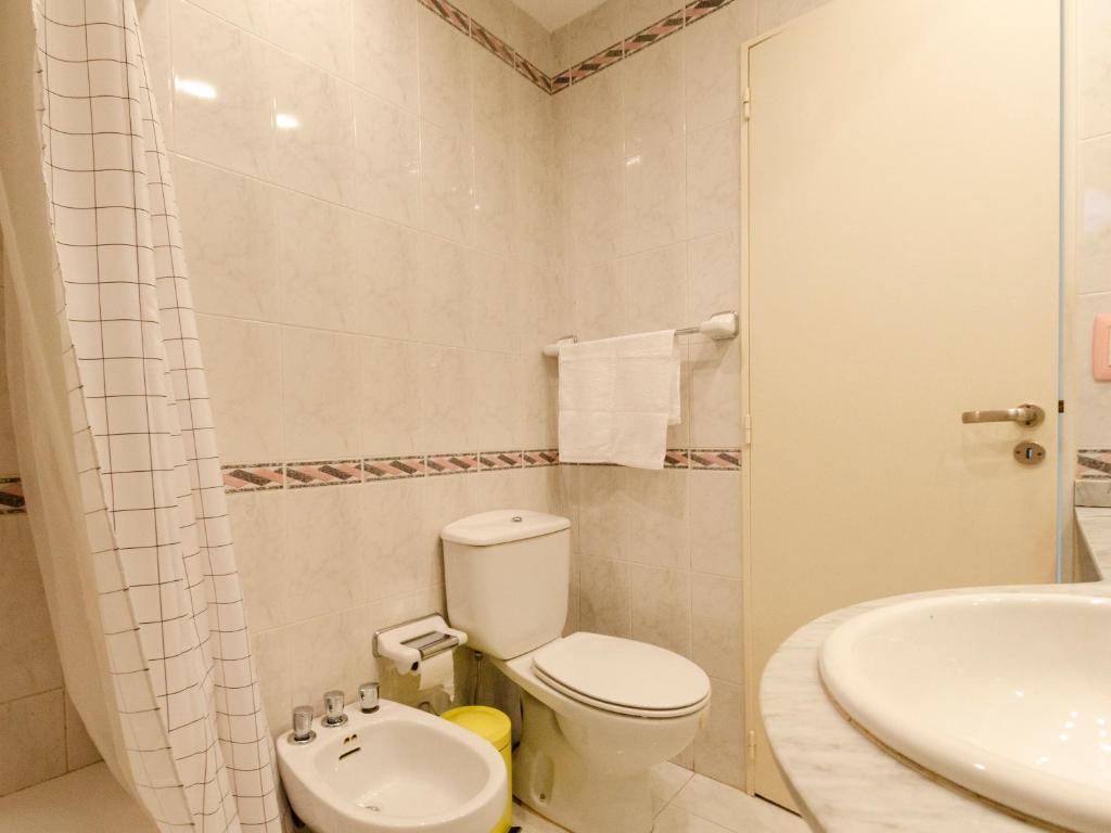 Nuoma Chenaut - 3 guests - silencioso y cómodo - 5