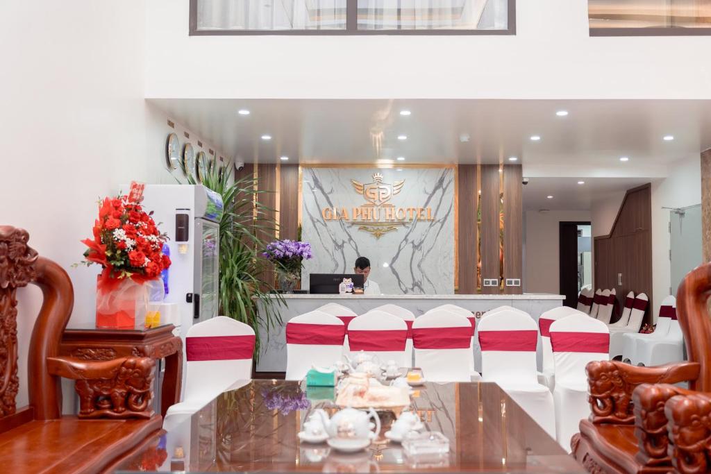 Gia Phu Hotel