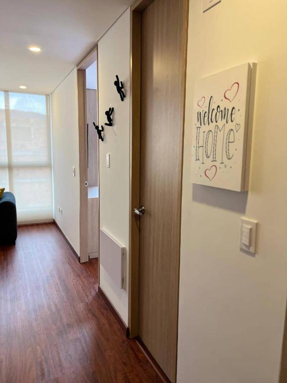 Ehouse504 apartamento hermoso acogedor comodo - 2