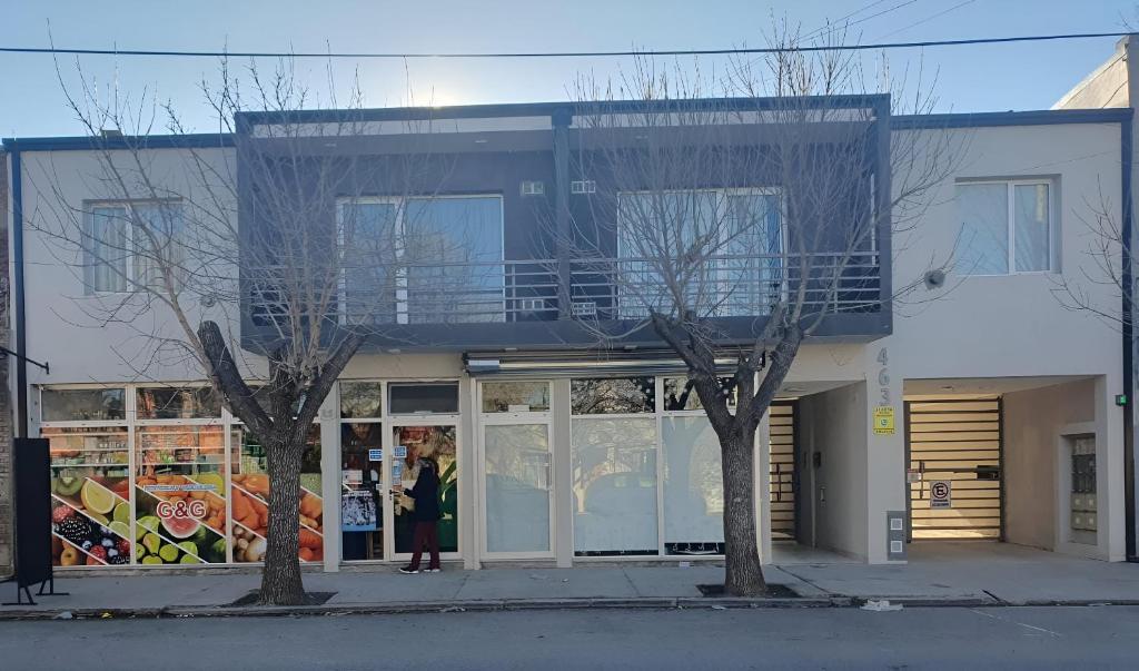 Heart Depto 4 Viedma Centro Confortable y Optima Ubicación - 2