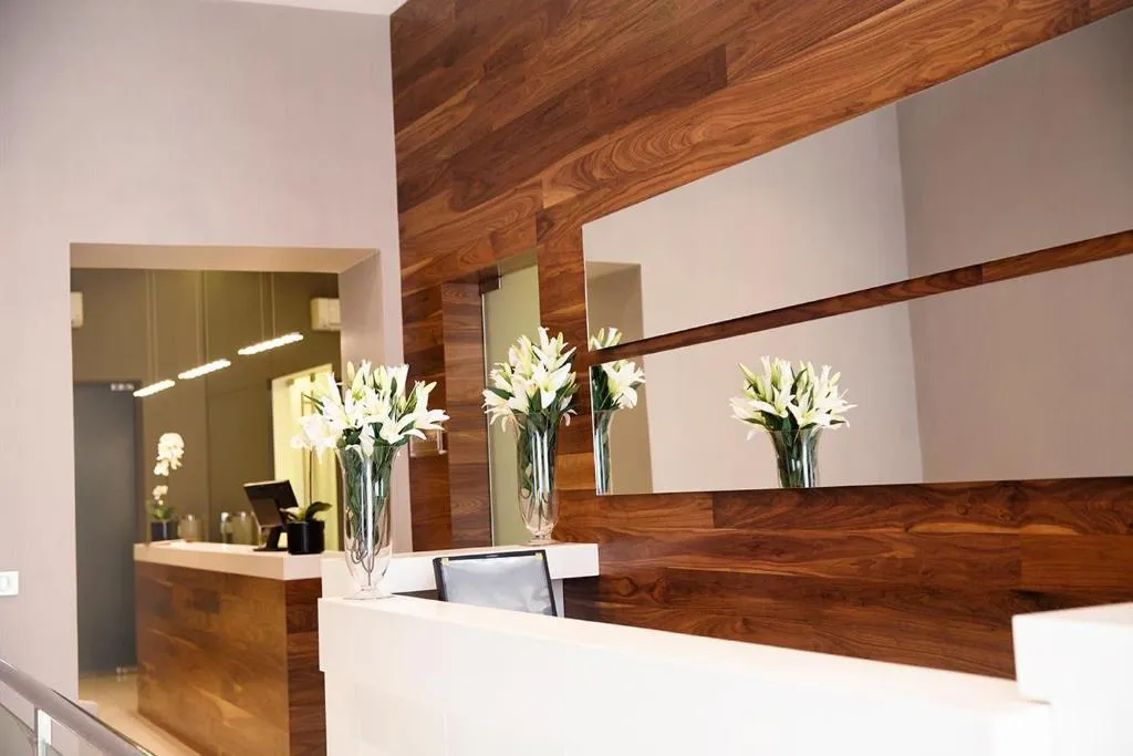 FAIAS - Boutique Hotel，位于罗安达的酒店