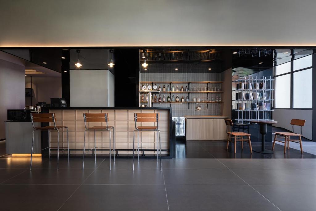 Xiamen Desti Youth Park Hostel