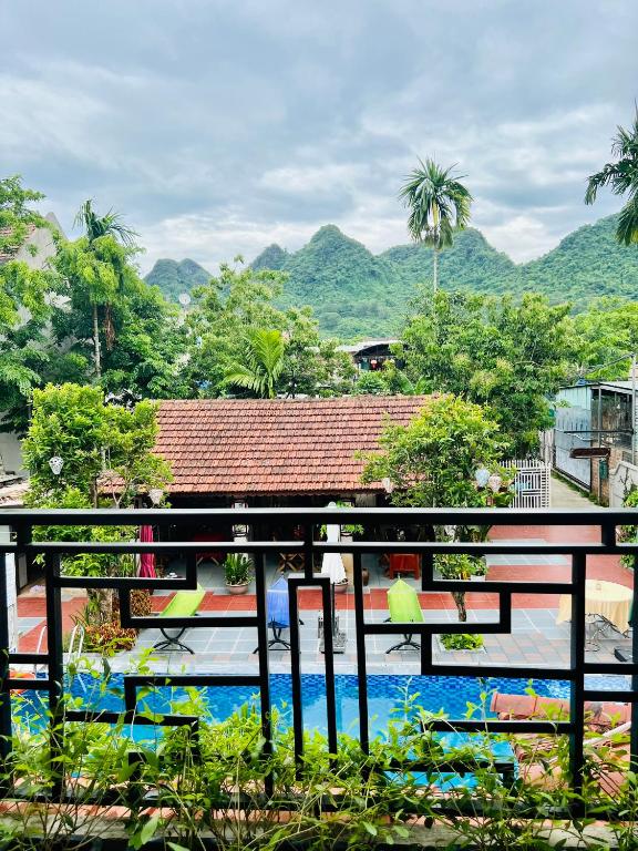 Tropical Valley Homestay - Villas 호텔 이미지 2