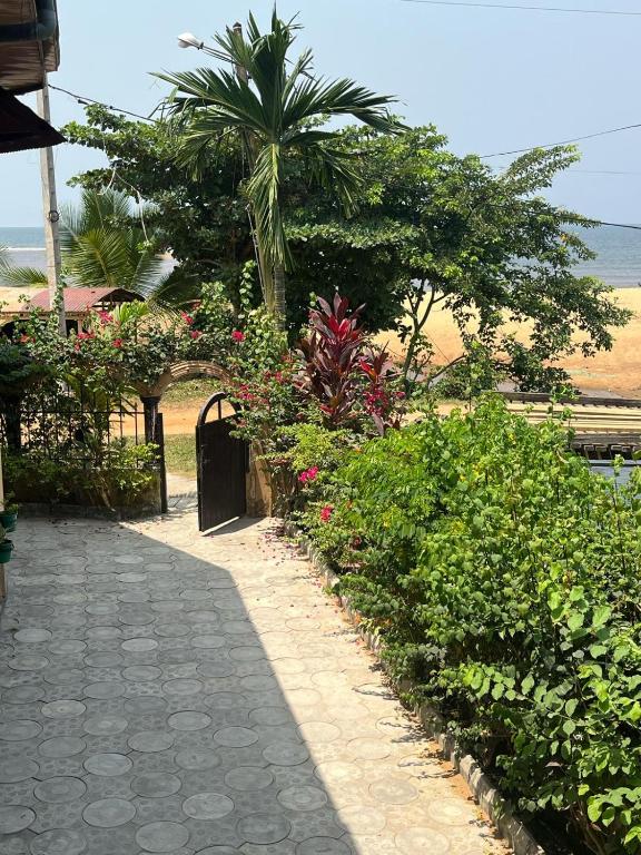 RKS - Résidence Kribi Soleil, Kribi