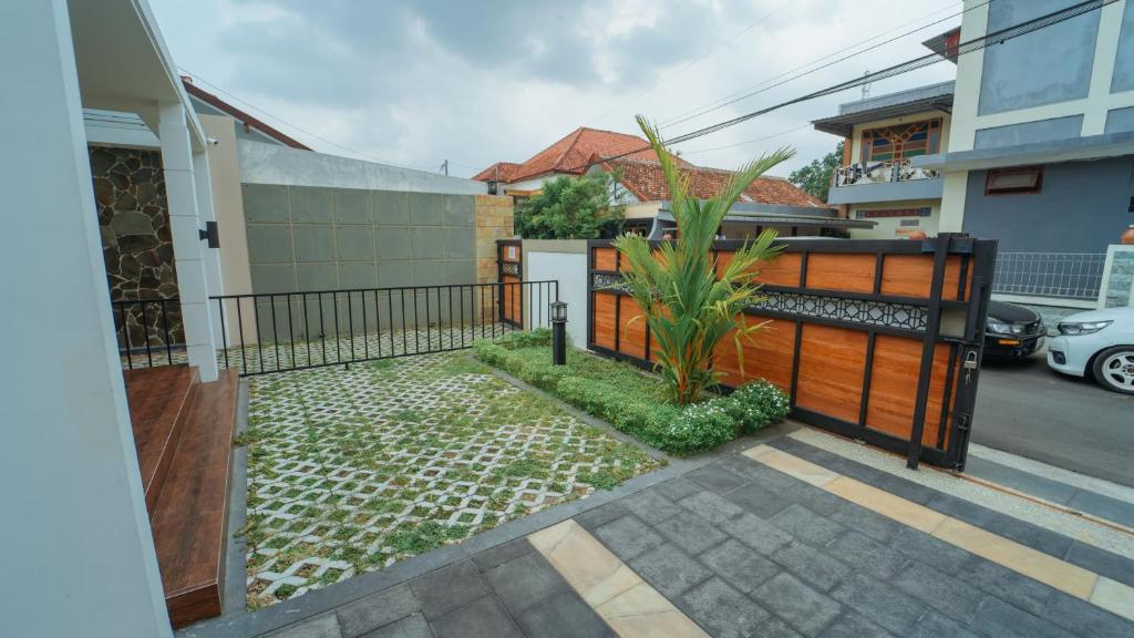 Guest House Sambilegi, Kalasan