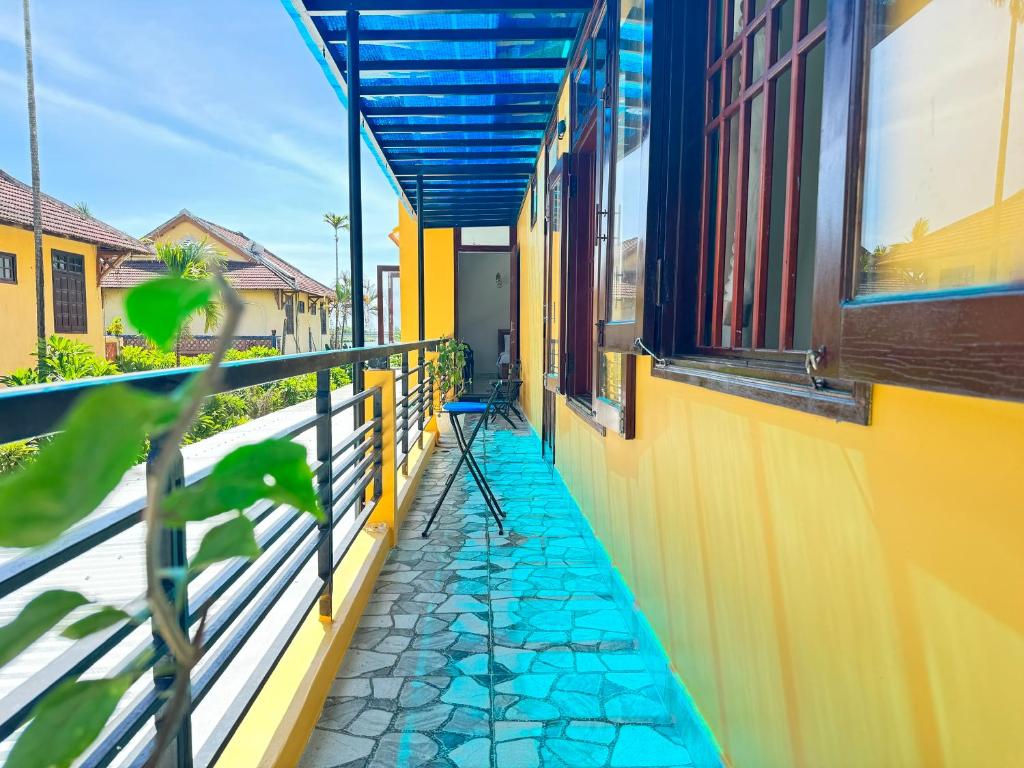Hội An Đất Cẩm Homestay